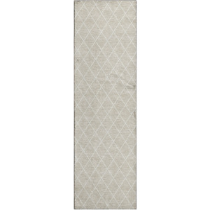 Luxury Washable Indoor/Outdoor The Reserve Beige 2'3