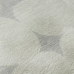 Luxury Washable Indoor/Outdoor The Reserve Gray 10\' x 14\' Rug