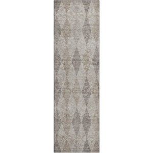 Luxury Washable Indoor/Outdoor The Reserve Beige 2'3
