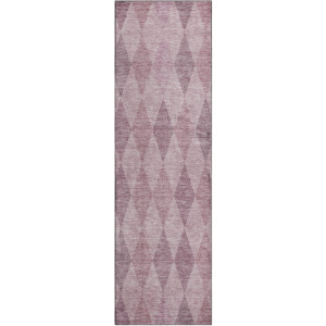 Luxury Washable Indoor/Outdoor The Reserve Blush 2'3