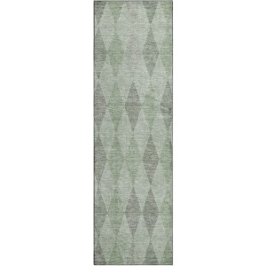 Luxury Washable Indoor/Outdoor The Reserve Fern 2'3
