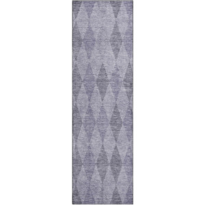 Luxury Washable Indoor/Outdoor The Reserve Lavender 2'3