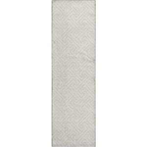 Luxury Washable Indoor/Outdoor The Reserve Beige 2'3