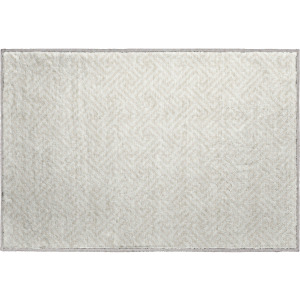 Luxury Washable Indoor/Outdoor The Reserve Beige Rug