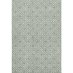 Luxury Washable Indoor/Outdoor The Reserve Sage Rug