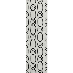 Luxury Washable Indoor/Outdoor The Reserve Ivory 2'3