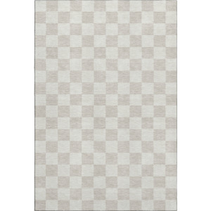 Luxury Washable Indoor/Outdoor The Reserve Linen Rug