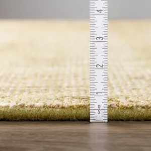 Toro Fern 8\' x 8\' Square Rug