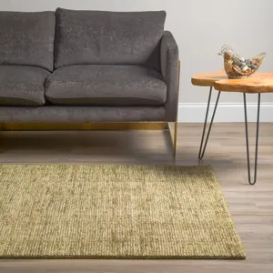 Toro Fern 8\' x 8\' Square Rug