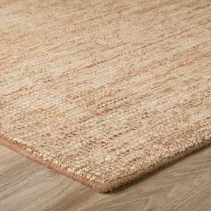 Toro Mocha 6\' x 6\' Square Rug