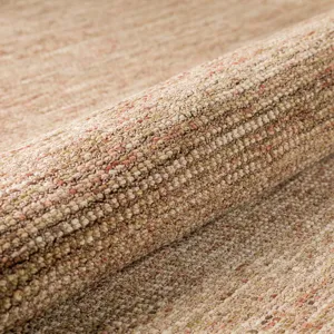Toro Mocha 6\' x 6\' Square Rug