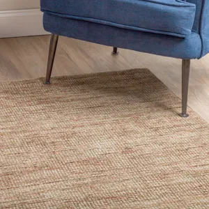 Toro Mocha 6\' x 6\' Square Rug