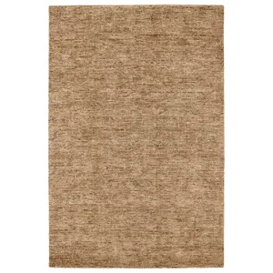 Toro Mocha 6\' x 6\' Square Rug