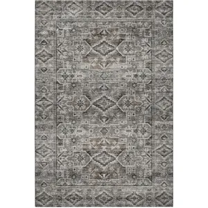 Tuscany Gray 10\' x 14\' Rug