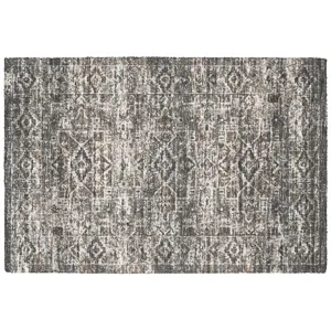 Tuscany Gray 1\'8\" x 2\'6\" Rug