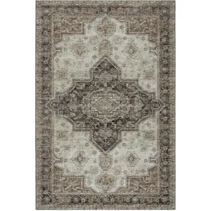Tuscany Beige 10\' x 14\' Rug
