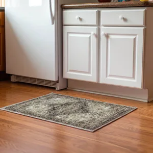 Tuscany Beige 1\'8\" x 2\'6\" Rug