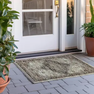 Tuscany Beige 1\'8\" x 2\'6\" Rug