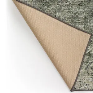 Tuscany Green 8\' x 10\' Rug
