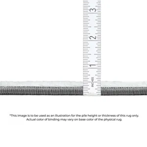 Tuscany Teal 2\'6\" x 12\' Runner Rug