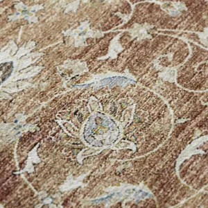 Tuscany Paprika 3\' x 5\' Rug