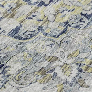 Tuscany Silver 8\' x 10\' Rug