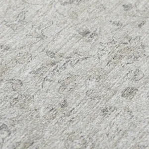 Tuscany Ivory 2\'6\" x 10\' Runner Rug