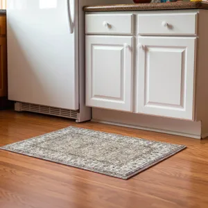 Tuscany Taupe 1\'8\" x 2\'6\" Rug