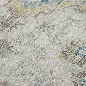 Tuscany Linen 8\' x 10\' Rug