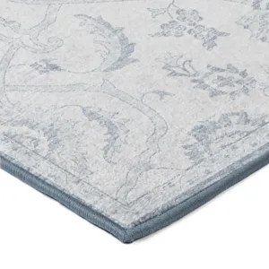 Tuscany Denim 8\' x 10\' Rug