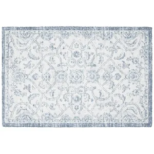 Tuscany Denim 1\'8\" x 2\'6\" Rug