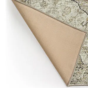 Tuscany Gold 9\' x 12\' Rug
