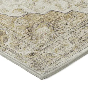 Tuscany Gold 9\' x 12\' Rug
