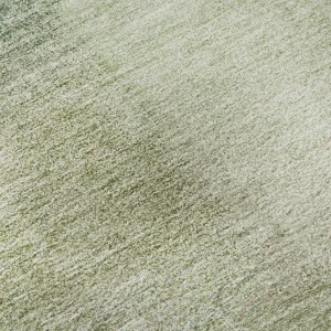 Luxury Washable Trevi Fern 9\' x 12\' Rug