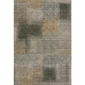 Luxury Washable Trevi Mocha Rug