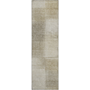 Luxury Washable Trevi Taupe 2'3
