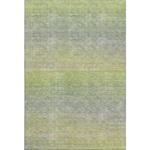 Luxury Washable Trevi Aloe Rug