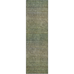 Luxury Washable Trevi Fern 2'3