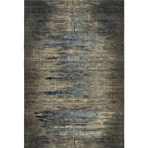 Luxury Washable Trevi Coffee Rug