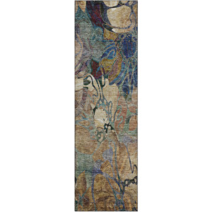 Luxury Washable Trevi Beige 2'3