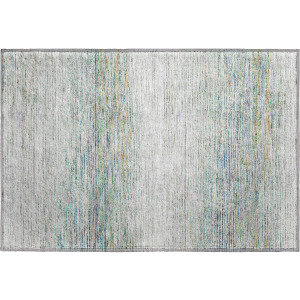 Luxury Washable Trevi Linen Rug