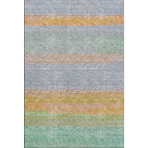 Luxury Washable Trevi Lavender Rug