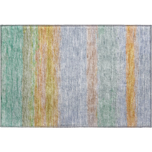 Luxury Washable Trevi Lavender Rug