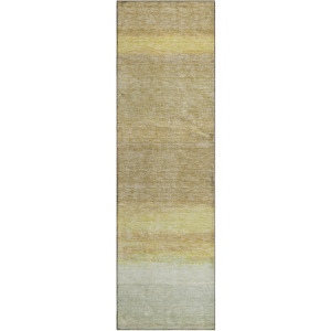 Luxury Washable Trevi Tan 2'3