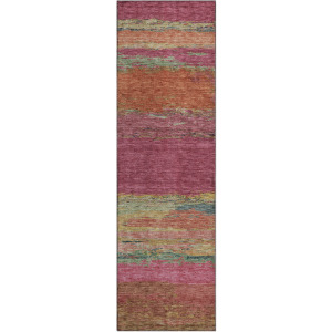 Luxury Washable Trevi Blush 2'3