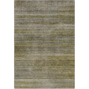 Machine Washable Vico Aloe Rug