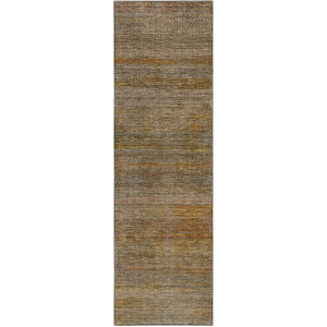 Machine Washable Vico Copper 2'3