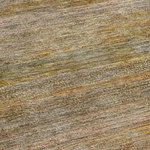 Machine Washable Vico Copper 5\' x 7\'6\" Rug
