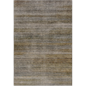 Machine Washable Vico Taupe Rug