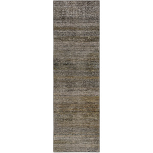 Machine Washable Vico Taupe 2'3